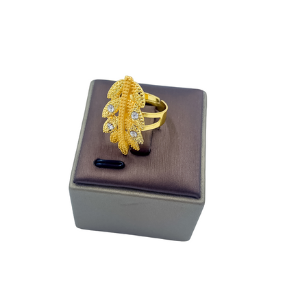 Set di gioielli Queen Nupthial