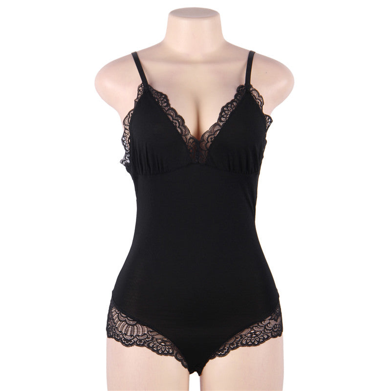 Body Queen Kanika (2 colori)