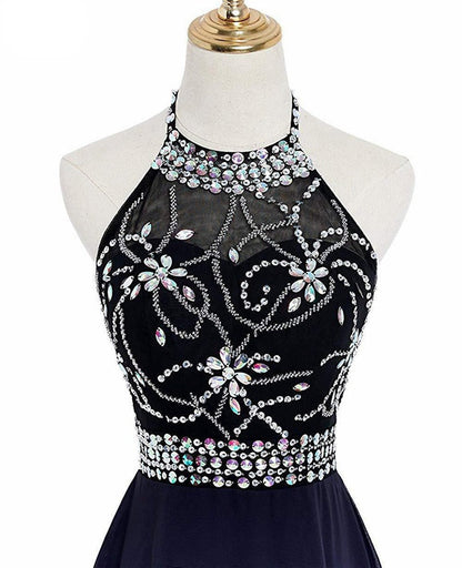 Abito da festa Queen Ricca (2 colori)