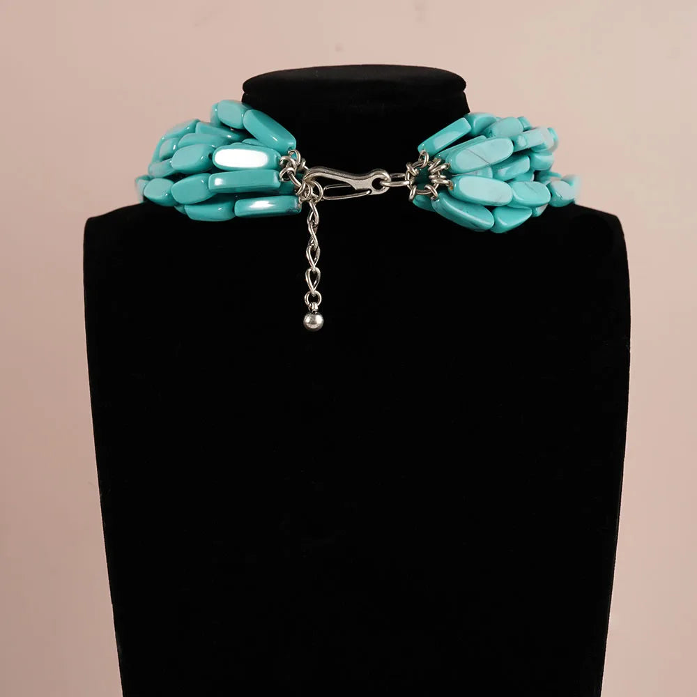 Collana Queen Mia (2 colori)