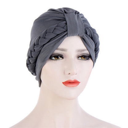 Turbante Queen Raphina (8 colori)