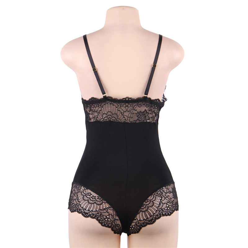 Body Queen Kanika (2 colori)
