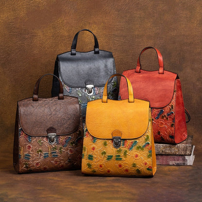 Zaino Queen Flory (4 colori)