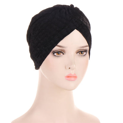 Turbante Queen Khima (8 colori)