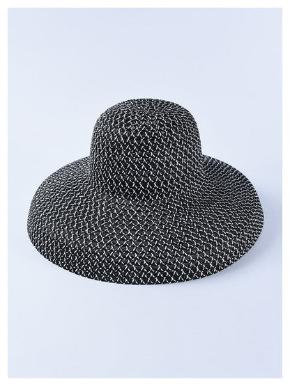 Cappello Drag Bella (Nero)