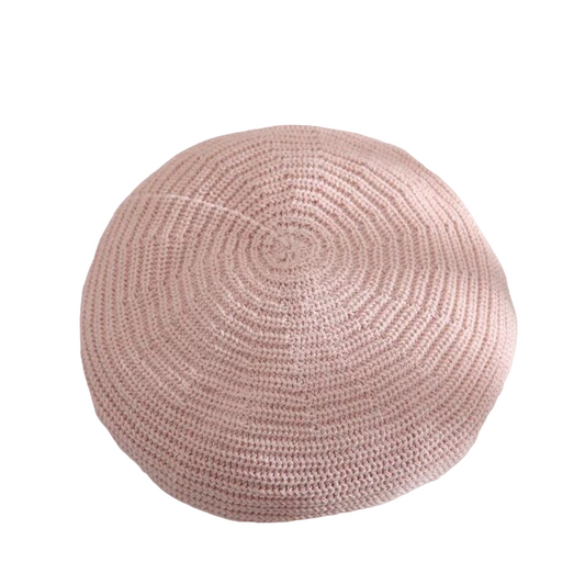 Berretto Queen Ginebra (Rosa)