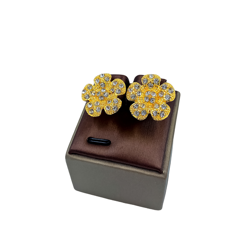 Set di gioielli Queen Foresthine