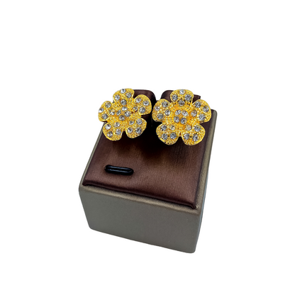 Set di gioielli Queen Foresthine
