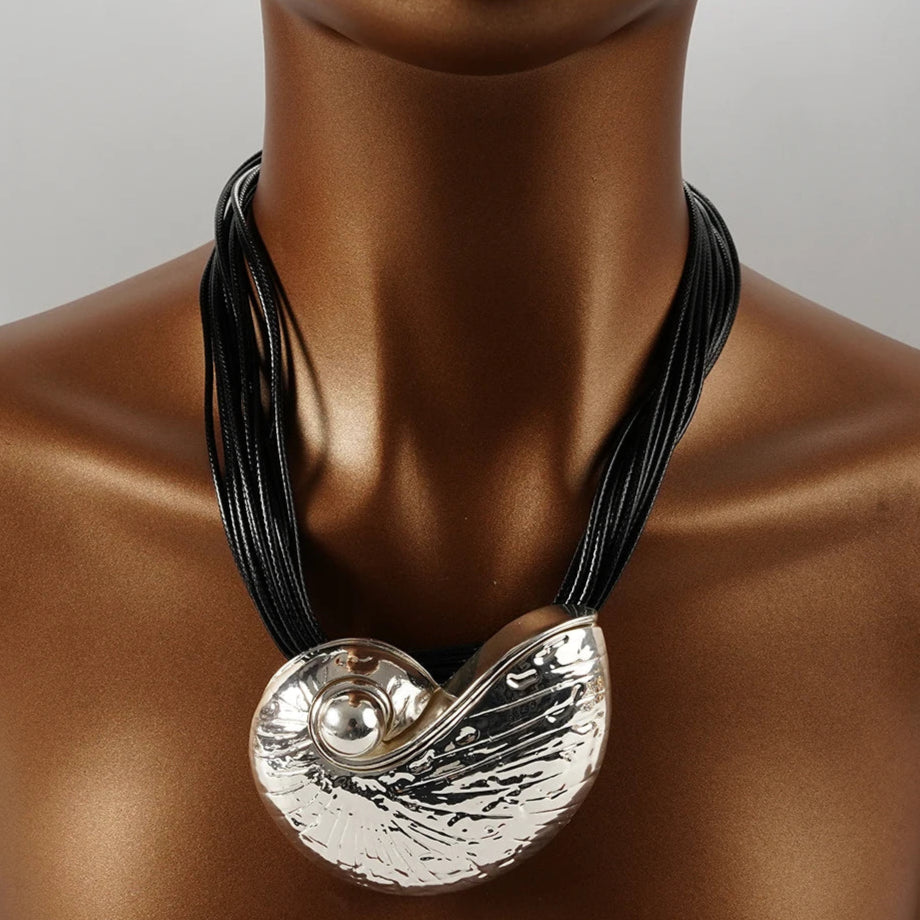 Collana Queen Cree