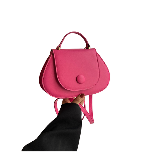 Borsa a mano Queen Assada (6 colori)