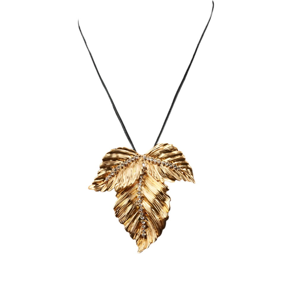 Collana Queen Shopia (2 colori)