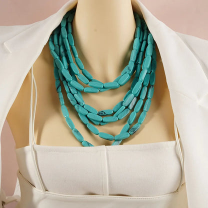 Collana Queen Mia (2 colori)