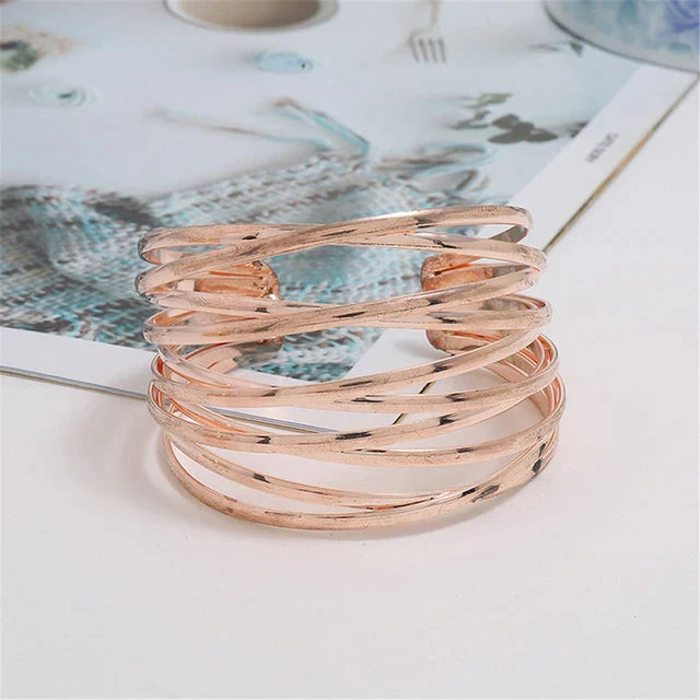 Bracciale Queen Shashy (3 colori)