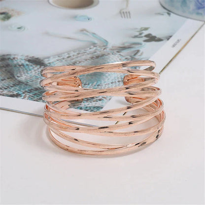Bracciale Queen Shashy (3 colori)