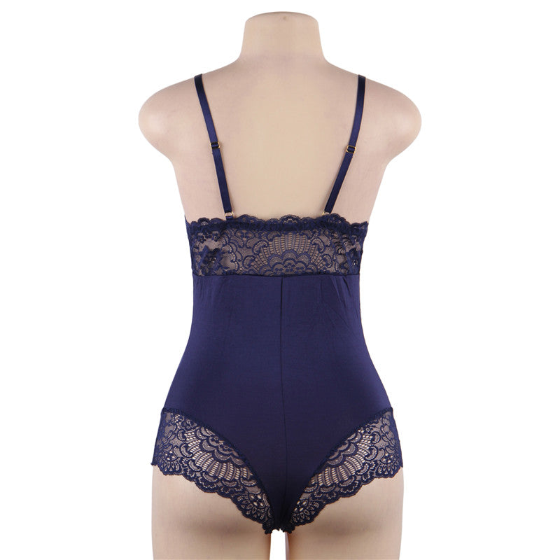 Body Queen Kanika (2 colori)
