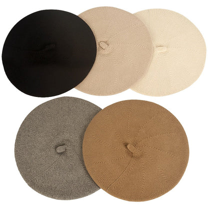 Berretto Queen Monica (15 colori)