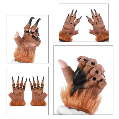 Guanti Queen Alfh (2 colori)