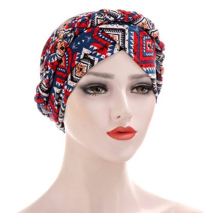 Turbante Queen Juls (6 colori)