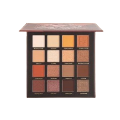 Tavolozza di trucco Queen Hella