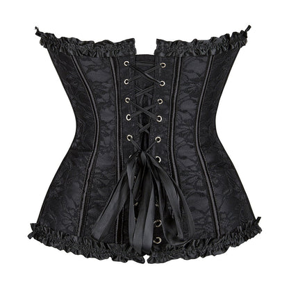 Corsetto Drag Afrodita (3 Colori)