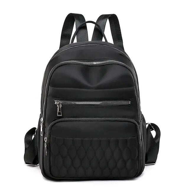Zaino Queen Pocket (4 colori)