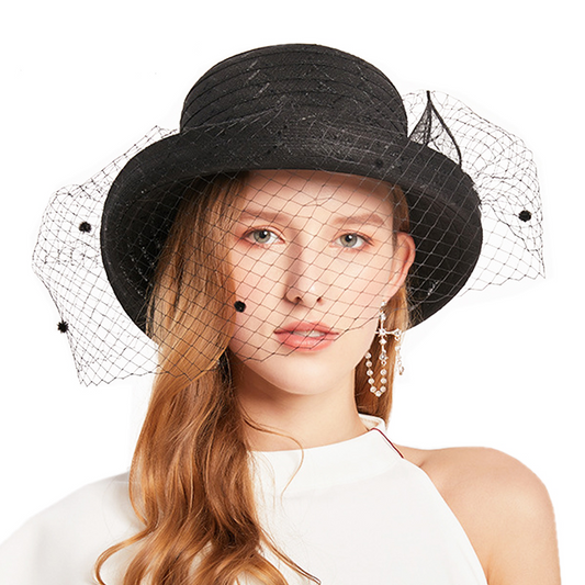 Cappello Queen Divinna (Vari colori)