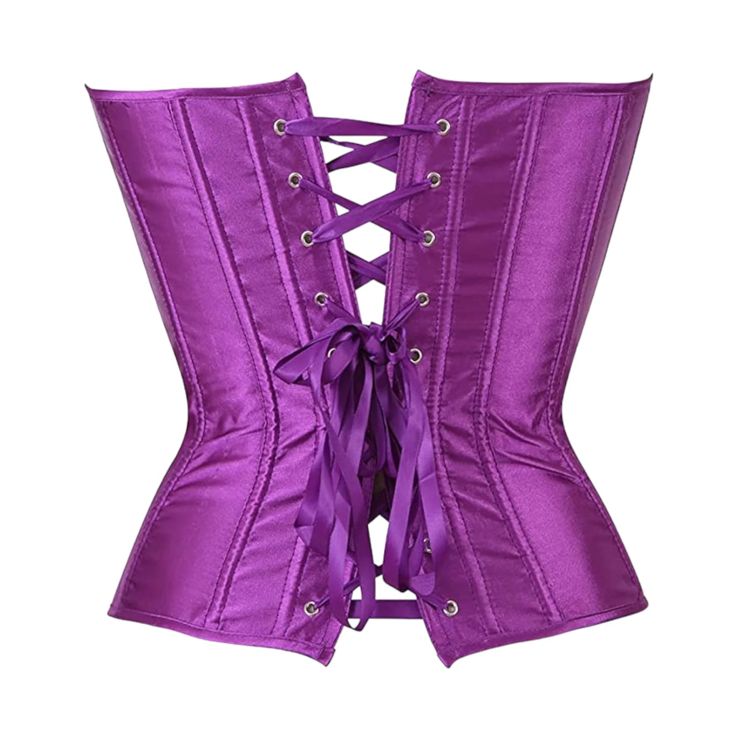 Corsetto Drag Tina (Viola)