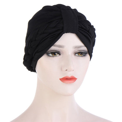 Turbante Queen Raphina (8 colori)