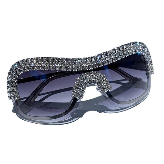 Occhiali da sole Queen Winnhie (5 colori)