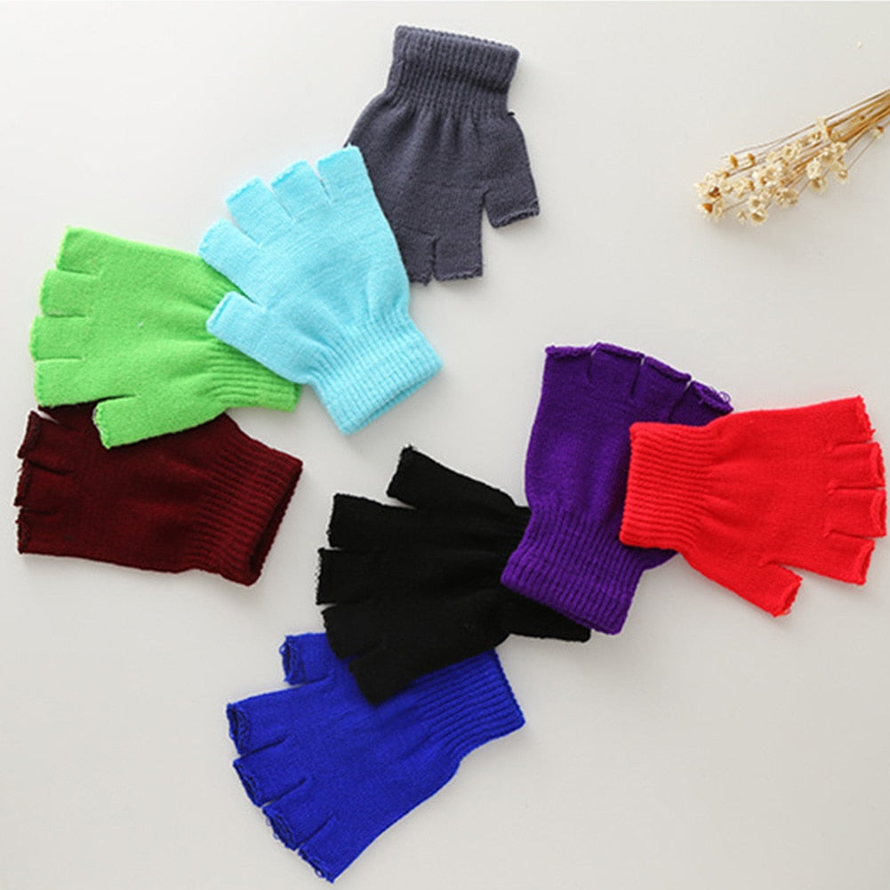 Guanti Queen Lyga (8 colori)