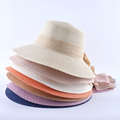 Cappello Drag Kelly (Beige)