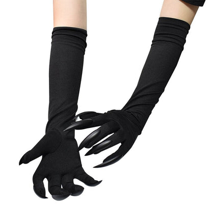 Guanti Queen Gernina (2 colori)