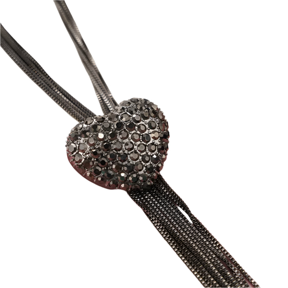 Collana Queen Alvin (2 colori)