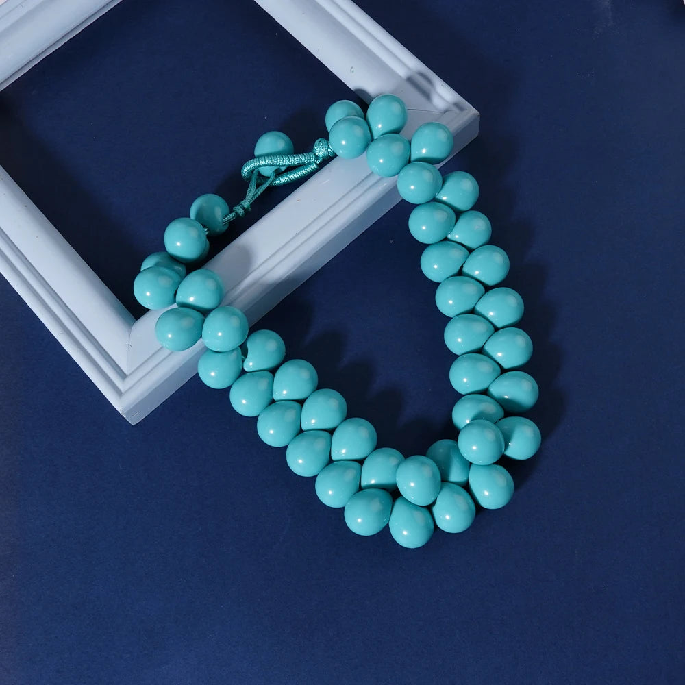 Collana Queen Fiona (3 colori)