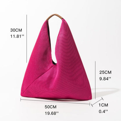 Borsa a mano Queen Adanna (6 colori)