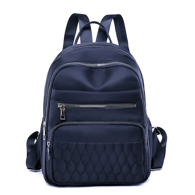 Zaino Queen Pocket (4 colori)