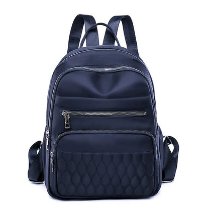 Zaino Queen Pocket (4 colori)