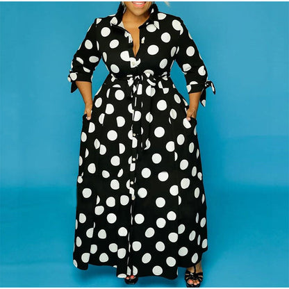 Abito Vintage Queen Mayyans
