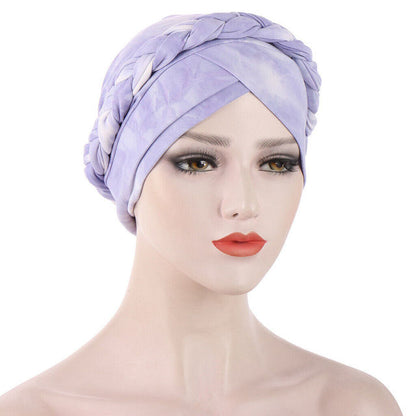 Turbante Queen Valley (5 colori)
