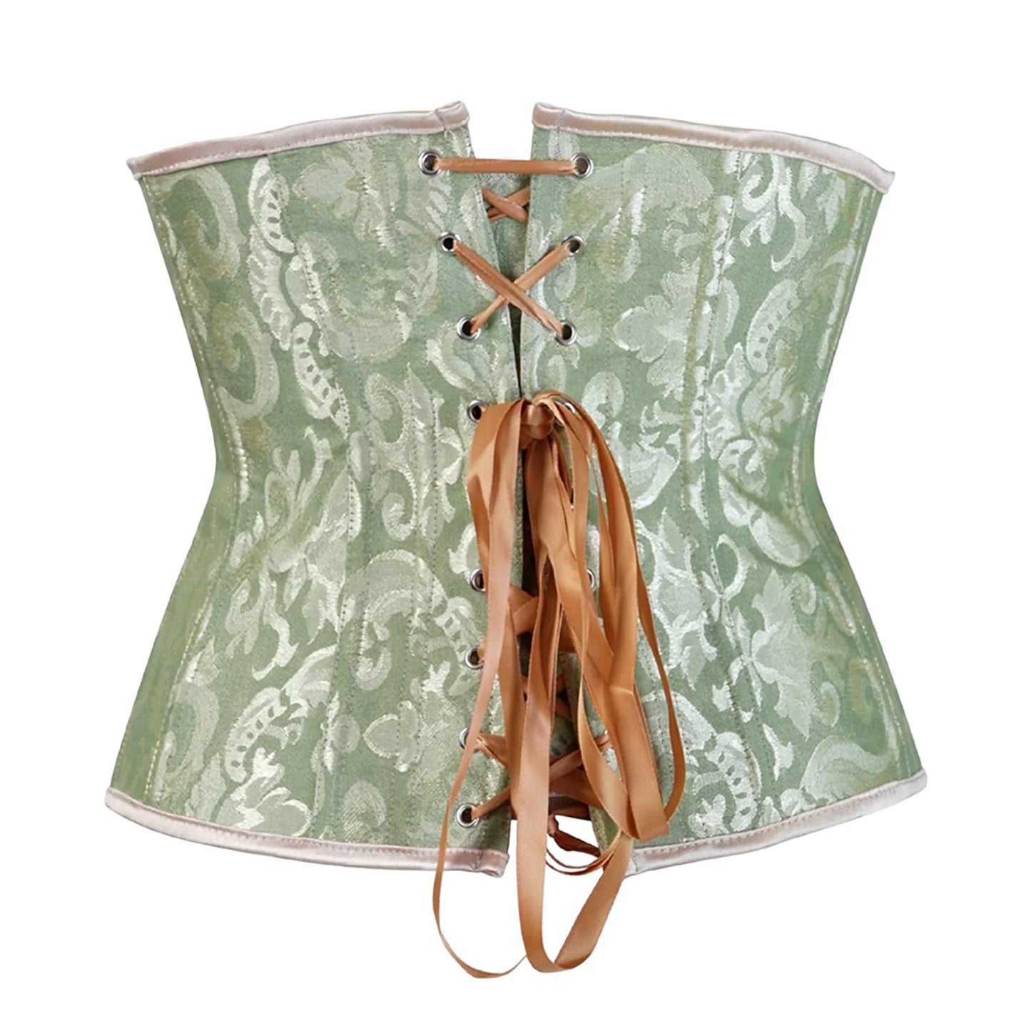 Corsetto Drag Spring (Verde)