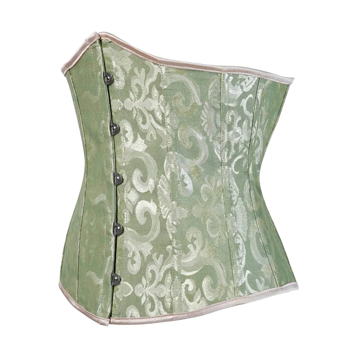 Corsetto Drag Spring (Verde)