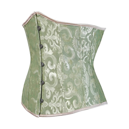 Corsetto Drag Spring (Verde)