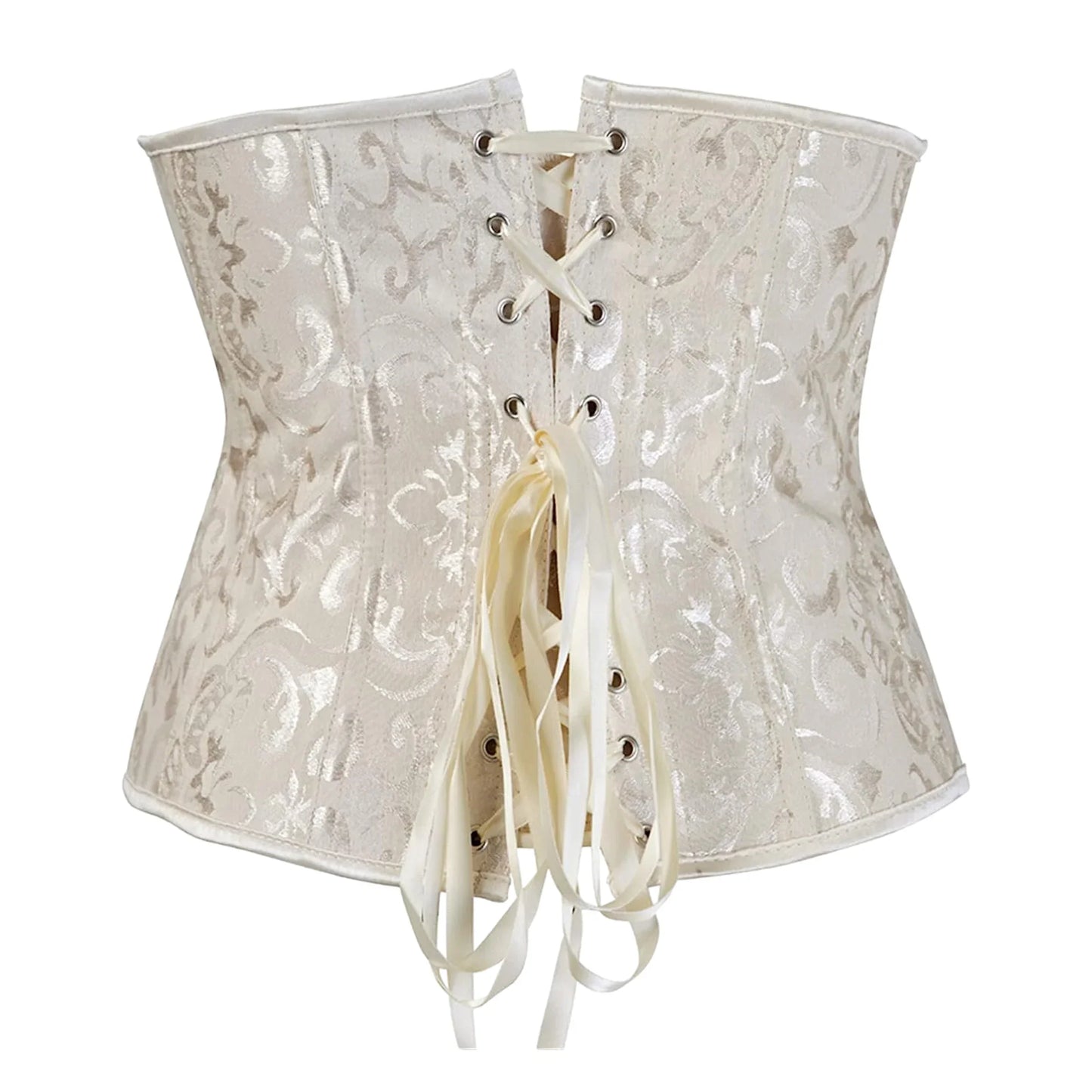Corsetto Drag Spring (Beige)