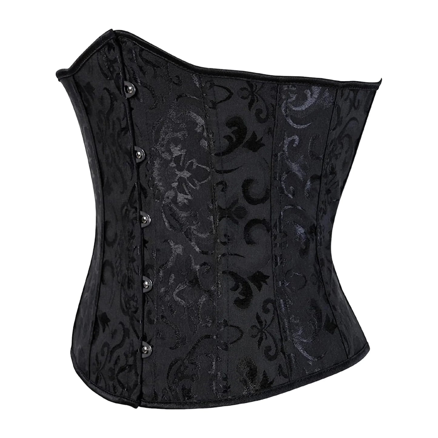 Corsetto Drag Spring (Nero)