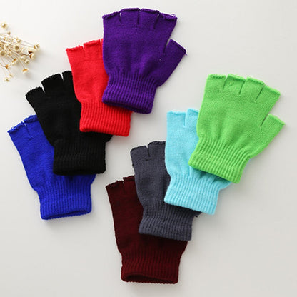 Guanti Queen Lyga (8 colori)