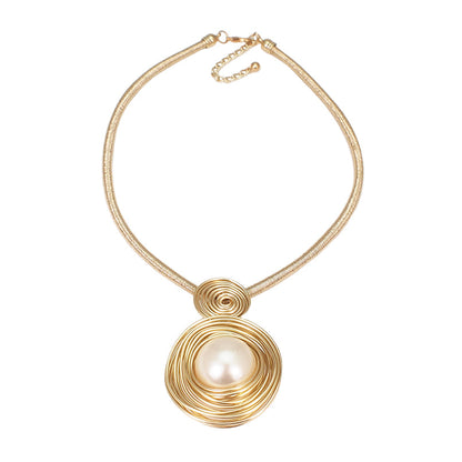 Collana Queen Carolla (2 colori)