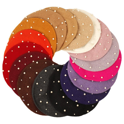 Berretto Queen Texas (19 colori)