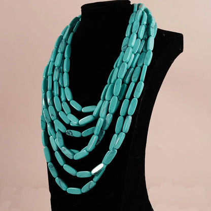 Collana Queen Mia (2 colori)