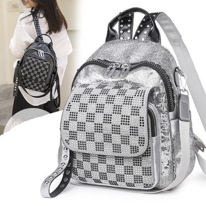 Zaino Queen Buchanan (2 colori)