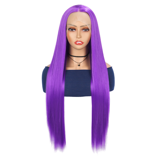 Parrucca Queen Purka